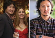 Seung Yong Chung: The Full Story Of Diane Farr's Ex-Husband