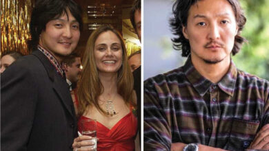 Seung Yong Chung: The Full Story Of Diane Farr's Ex-Husband