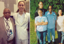 Who Is Raymond Griner? All About Brittney Griner's Father