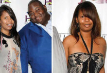 DeShawn Crawford: The Full Story of Lavell Crawford’s Wife