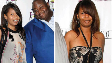 DeShawn Crawford: The Full Story of Lavell Crawford’s Wife