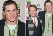 Oliver Patrick Short: What We Know About Martin Short’s Son Today
