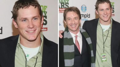 Oliver Patrick Short: What We Know About Martin Short’s Son Today