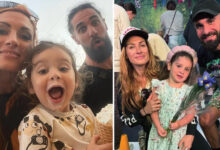 Roux Lopez: The Real Story of Becky Lynch and Seth Rollins’ Daughter