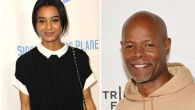 Jolie Ivory Imani Wayans: The Private Life of Keenen Ivory Wayans’ Daughter