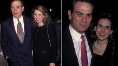 Who Is Kimberlea Cloughley? Everything to Know About Tommy Lee Jones’ Ex-Wife
