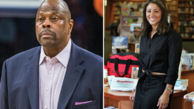 Who Is Rita Williams-Ewing? All About Patrick Ewing’s Ex-Wife