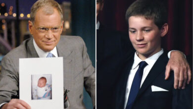 Harry Joseph Letterman: What You Didn’t Know About David Letterman’s Son