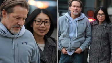 Atsuko Remar: What You Didn’t Know About James Remar’s Wife
