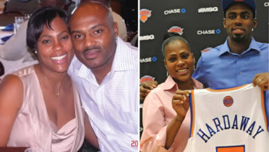 Yolanda Adkins Hardaway: The Full Story of Tim Hardaway's Wife
