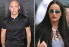 Destiny Pérez: What We Know About Pitbull’s Daughter