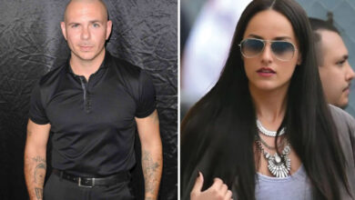 Destiny Pérez: What We Know About Pitbull’s Daughter