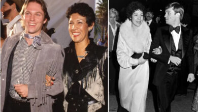 Alma Gonzales: The Real Story Behind Richard Thomas’ Ex-Wife