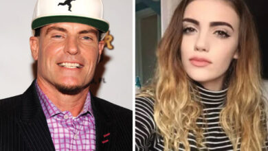 KeeLee Breeze Van Winkle: Everything to Know About Vanilla Ice’s Daughter