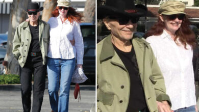 Pamela Hudak: The Private Life of Robert Blake's Ex-Wife