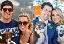 Who Is Max Dorsch? Meet Molly McGrath’s Husband