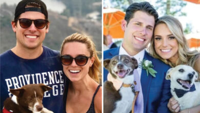 Who Is Max Dorsch? Meet Molly McGrath’s Husband