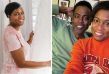 Who Is Andi Rock? The Real Story of Chris Rock’s Sister