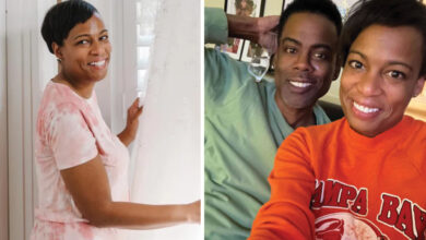 Who Is Andi Rock? The Real Story of Chris Rock’s Sister