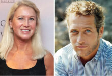 Claire Olivia Newman: The Real Story of Paul Newman's Daughter