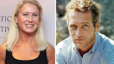 Claire Olivia Newman: The Real Story of Paul Newman's Daughter