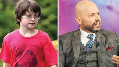 Charlie Austin Cryer: The Full Story of Jon Cryer’s Son