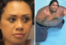 Who Is Ceslie-Ann Kamakawiwoʻole? The Real Story of Israel Kamakawiwoʻole’s Daughter