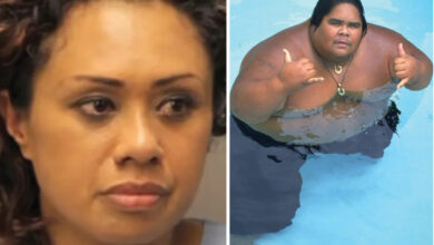 Who Is Ceslie-Ann Kamakawiwoʻole? The Real Story of Israel Kamakawiwoʻole’s Daughter