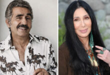John Paul Sarkisian: Everything You Didn’t Know About Cher’s Father