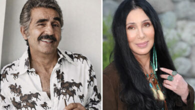 John Paul Sarkisian: Everything You Didn’t Know About Cher’s Father