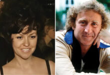 Mary Joan Schutz: The Private Life of Gene Wilder’s Second Wife