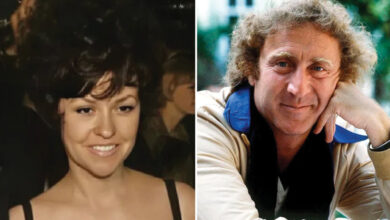Mary Joan Schutz: The Private Life of Gene Wilder’s Second Wife