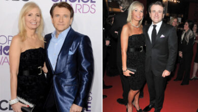 Who Is Diane Plese? The Full Story of Robert Herjavec’s Ex-Wife