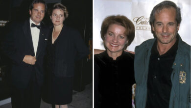 Amy Arnaz: Everything to Know About Desi Arnaz Jr.'s Wife Today