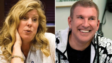 Teresa Terry: The Real Story of Todd Chrisley’s Ex-Wife