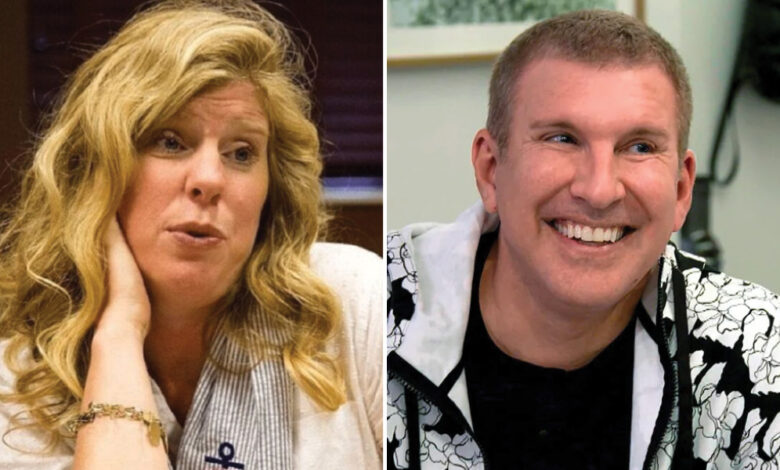Teresa Terry: The Real Story of Todd Chrisley’s Ex-Wife