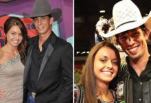 Lexie Wiggly: The Private Life of J.B. Mauney’s Ex-Wife You Never See