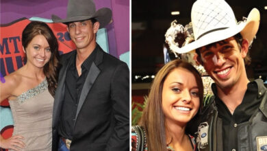 Lexie Wiggly: The Private Life of J.B. Mauney’s Ex-Wife You Never See