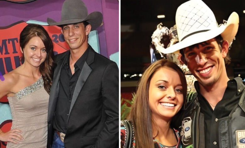 Lexie Wiggly: The Private Life of J.B. Mauney’s Ex-Wife You Never See