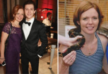 Nicola Elizabeth Frost: All About Tom Holland’s Mother