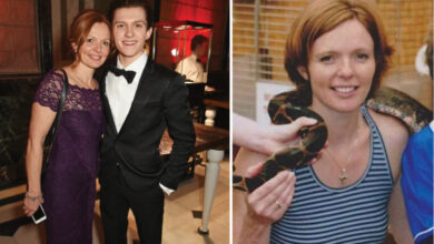 Nicola Elizabeth Frost: All About Tom Holland’s Mother