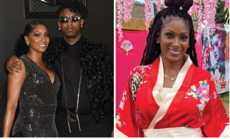 Heather Carmillia Joseph: The Real Story of 21 Savage’s Mother