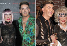 Antonio Chi Su: All About Lyn May’s Husband