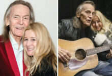 Kim Hasse: The Real Story of Gordon Lightfoot's Wife