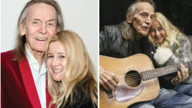 Kim Hasse: The Real Story of Gordon Lightfoot's Wife