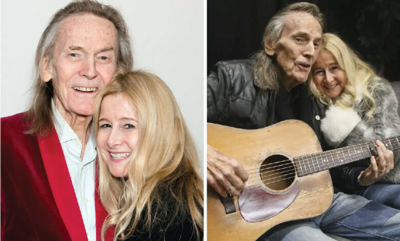 Kim Hasse: The Real Story of Gordon Lightfoot's Wife