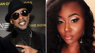 Shelly Tresvant: The Private Life of Ralph Tresvant’s Ex-Wife