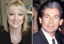 Jan Ashley: Everything to Know About Robert Kardashian’s Ex-Wife