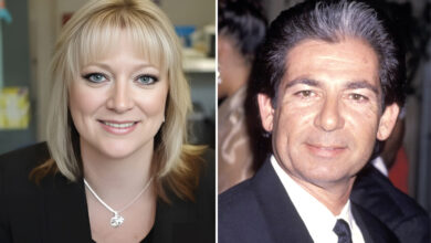 Jan Ashley: Everything to Know About Robert Kardashian’s Ex-Wife