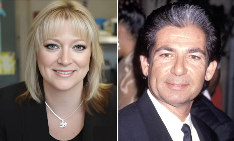 Jan Ashley: Everything to Know About Robert Kardashian’s Ex-Wife